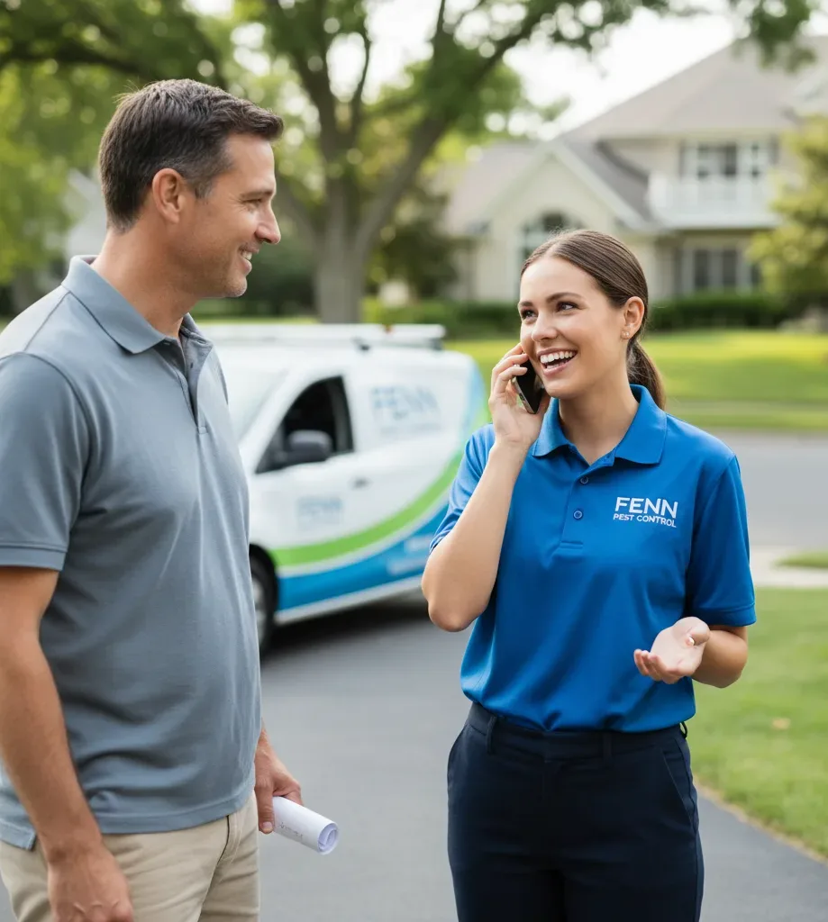 Ant Control in Germantown, IL